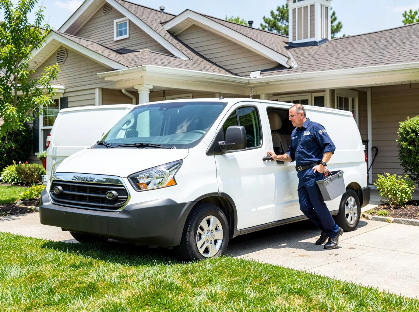 Emergency Plumber company in Keiser, AR