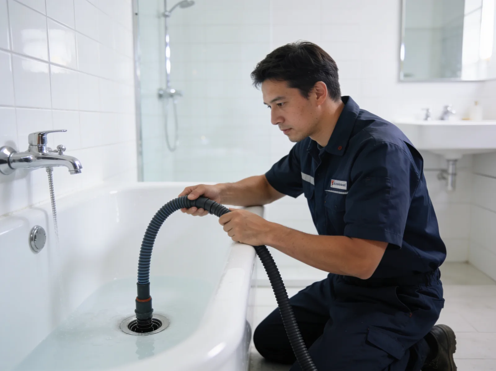 Emergency Plumber Keiser, AR FAQs